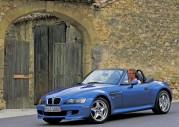 BMW M Roadster